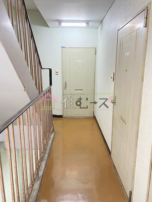 上汐泉本ビル その他外観6