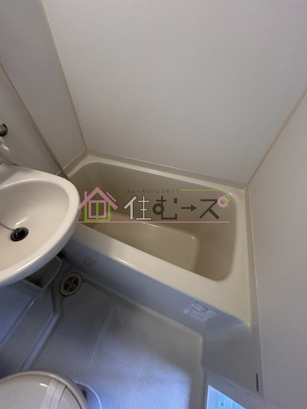 上汐泉本ビル 風呂画像