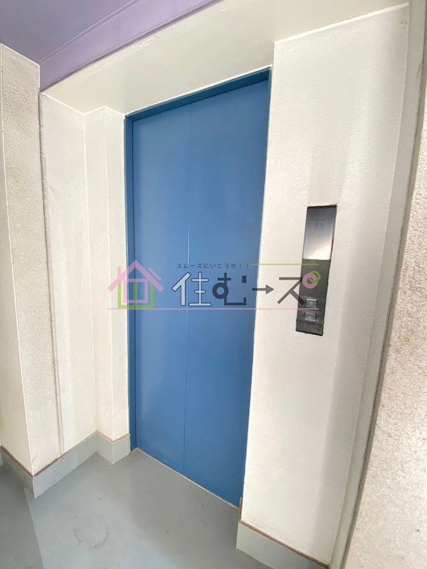 I-ZONE その他外観2