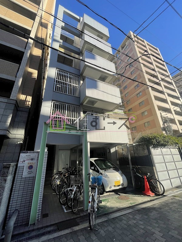 グランピア上汐 その他外観1