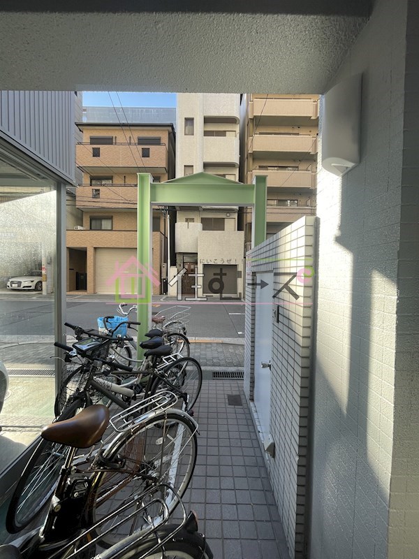 グランピア上汐 その他外観2