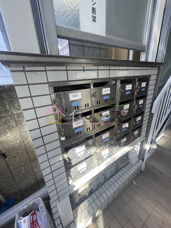 グランピア上汐 その他外観3