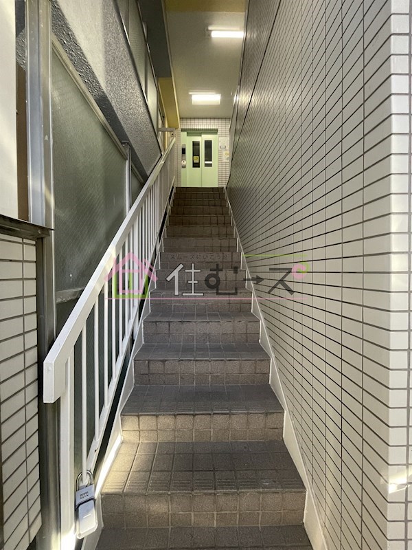 グランピア上汐 その他外観4