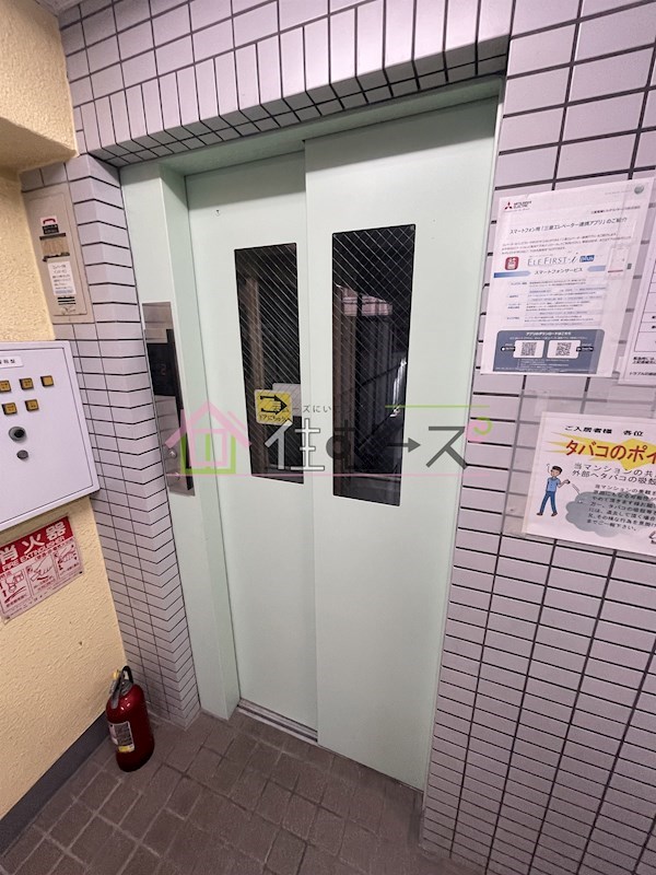 グランピア上汐 その他外観5