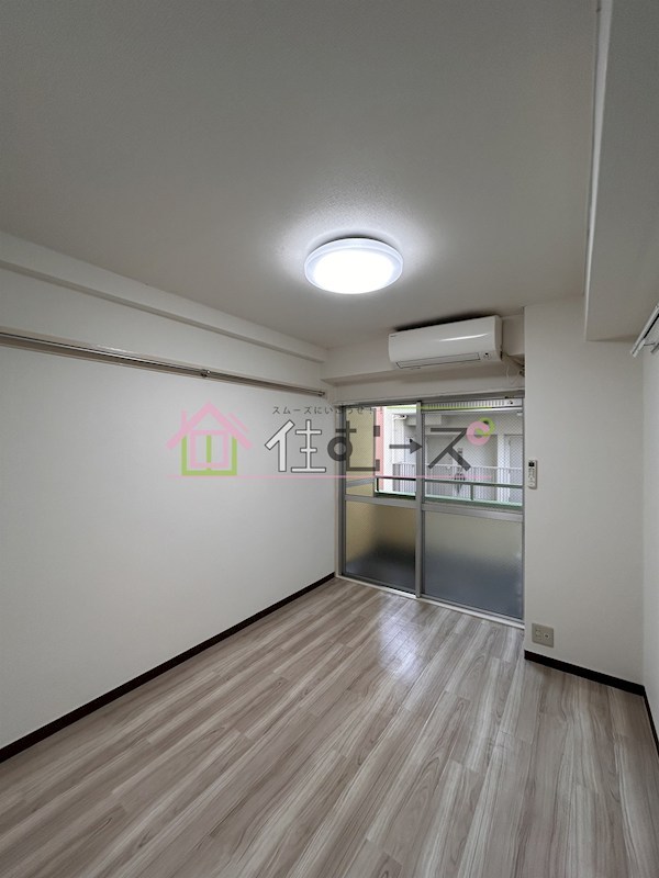 グランピア上汐 ベッドルーム