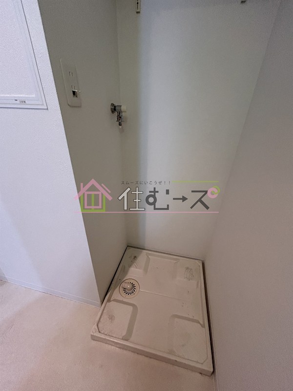 CITY　SPIRE美章園 その他6