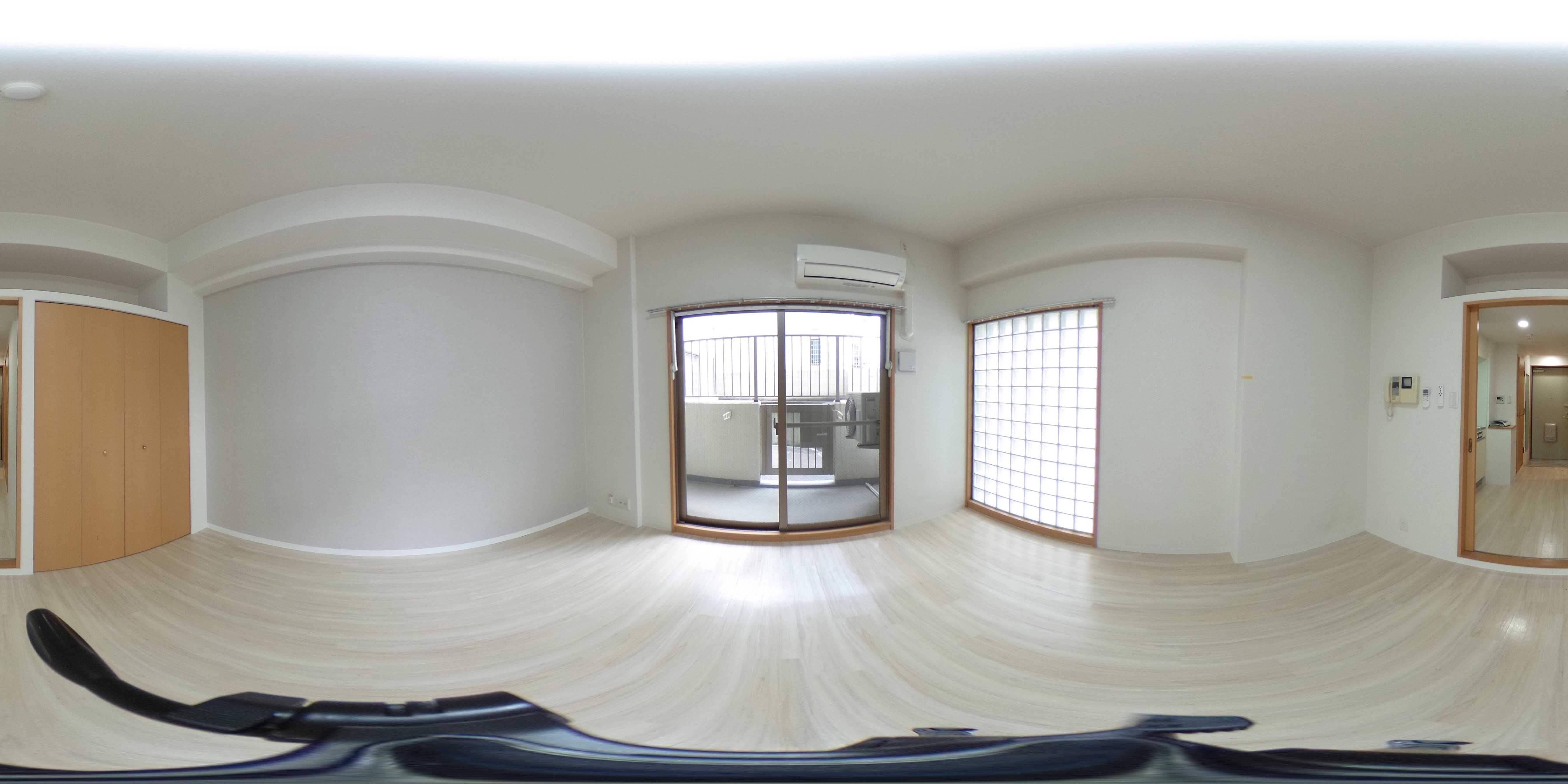 CITY　SPIRE美章園 洋室
