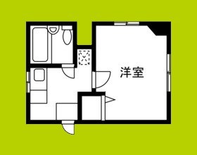 リファインフラッツ 間取り