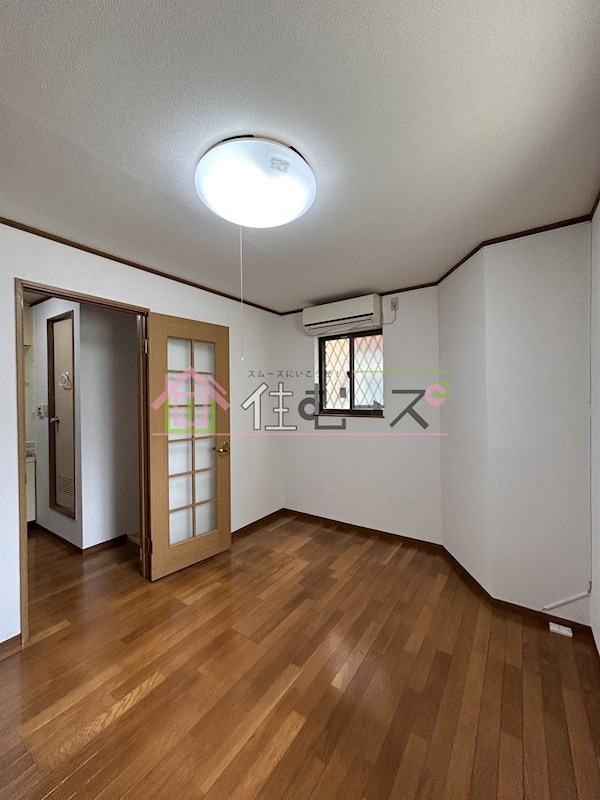 リファインフラッツ リビング