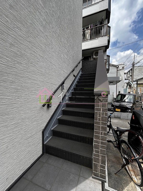 ESOLA その他外観3