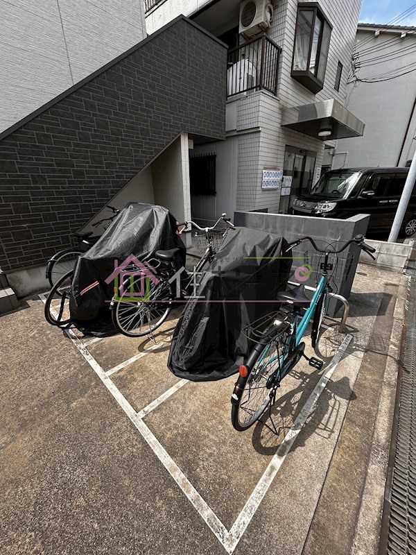 ESOLA その他外観6