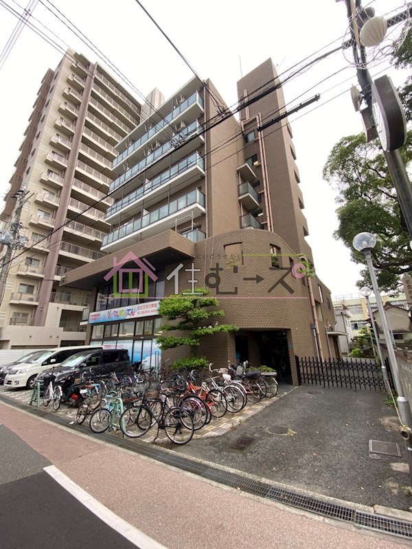 平田マンション その他外観1