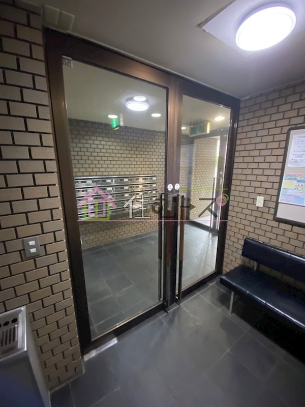 平田マンション その他外観2