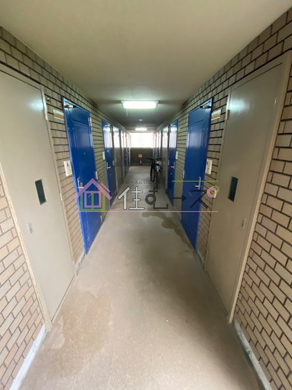 平田マンション その他外観3