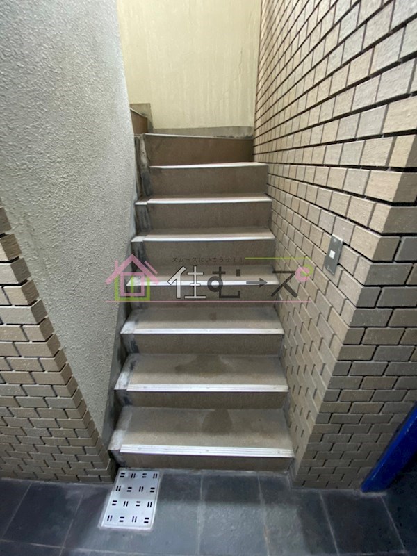 平田マンション その他外観4