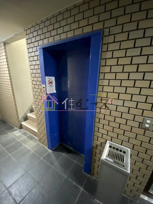 平田マンション その他外観5