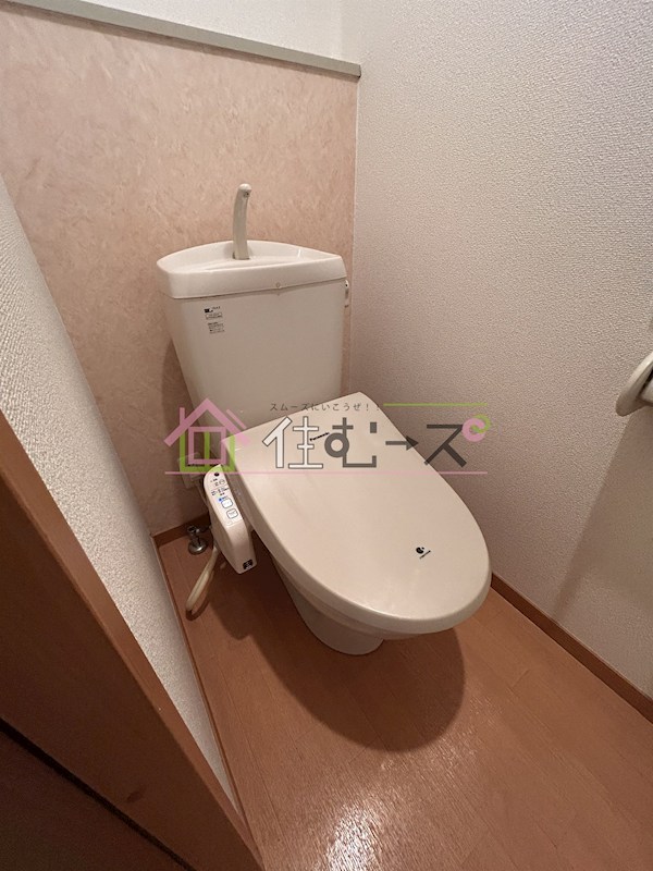 フラット桃ヶ池 その他5