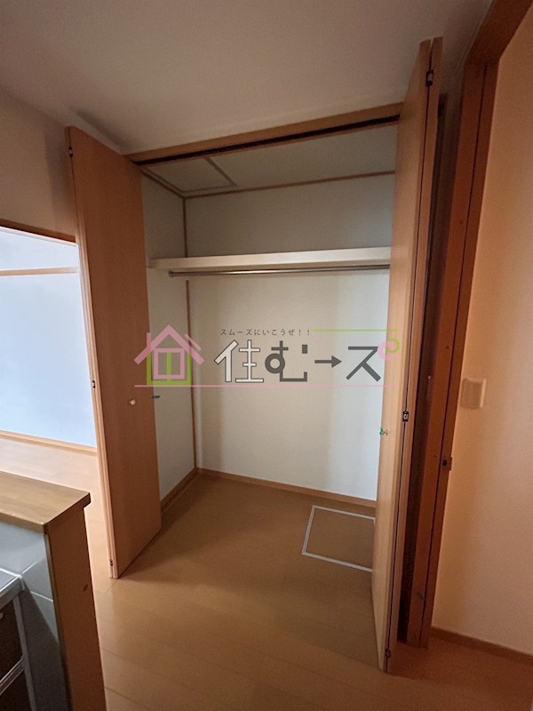 フラット桃ヶ池 その他6