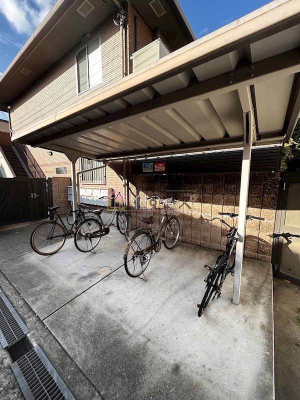 フラット桃ヶ池 その他外観3