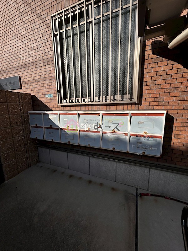 フラット桃ヶ池 その他外観4