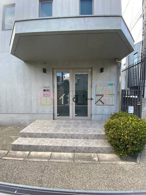 YG北畠ハウス その他1