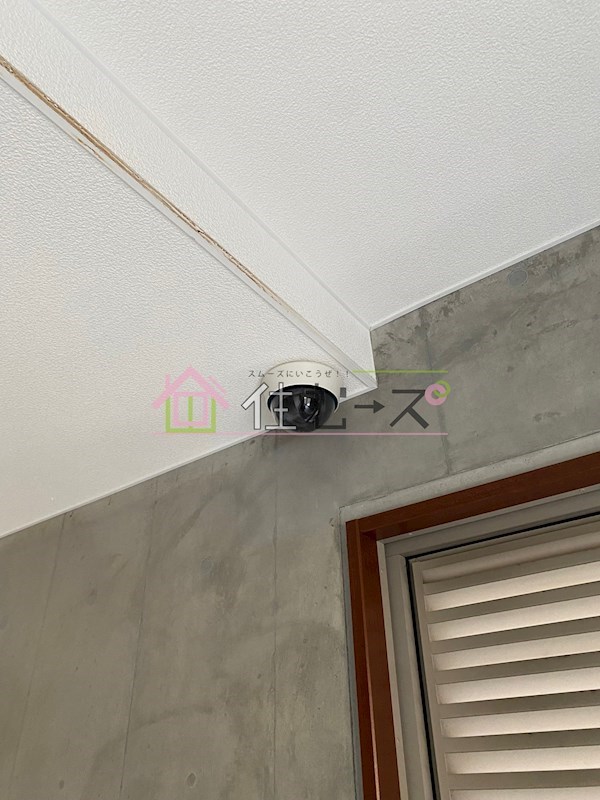 YG北畠ハウス その他外観3