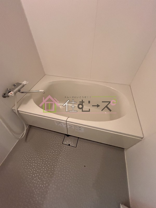 YG北畠ハウス 風呂画像