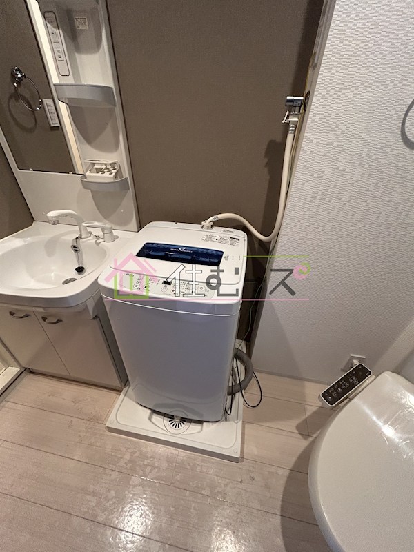 Grand Pacific 北畠 その他2