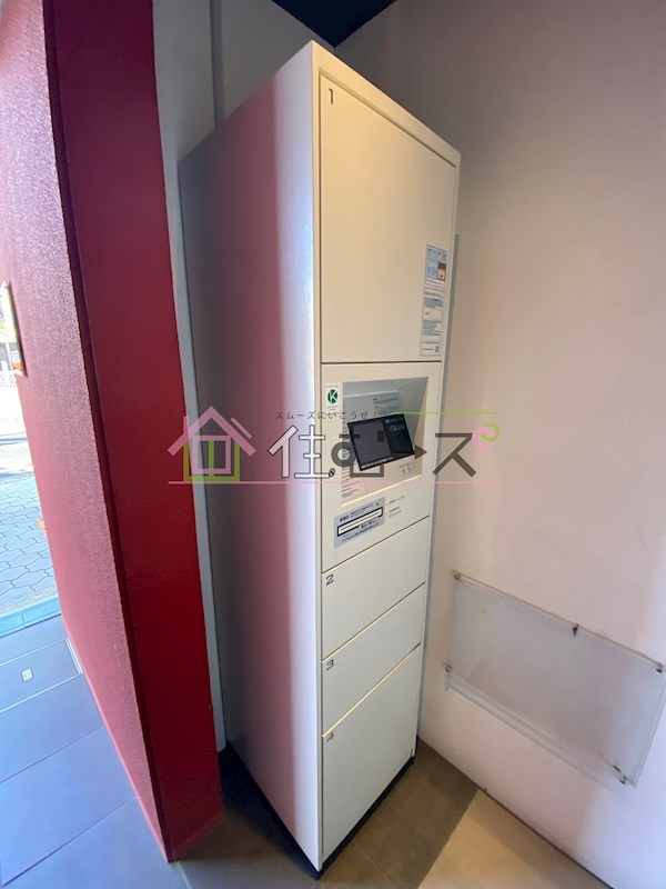 Grand Pacific 北畠 その他外観6