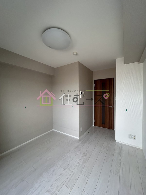 Grand Pacific 北畠 リビング