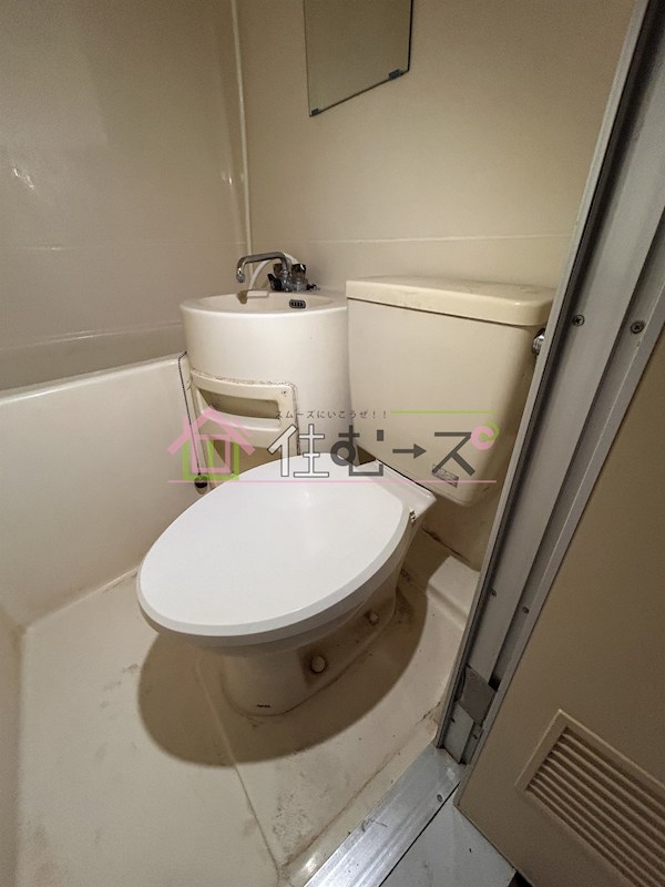 RIZEONE阿倍野Ⅱ その他4