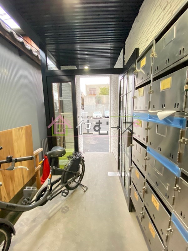 RIZEONE阿倍野Ⅱ その他外観2