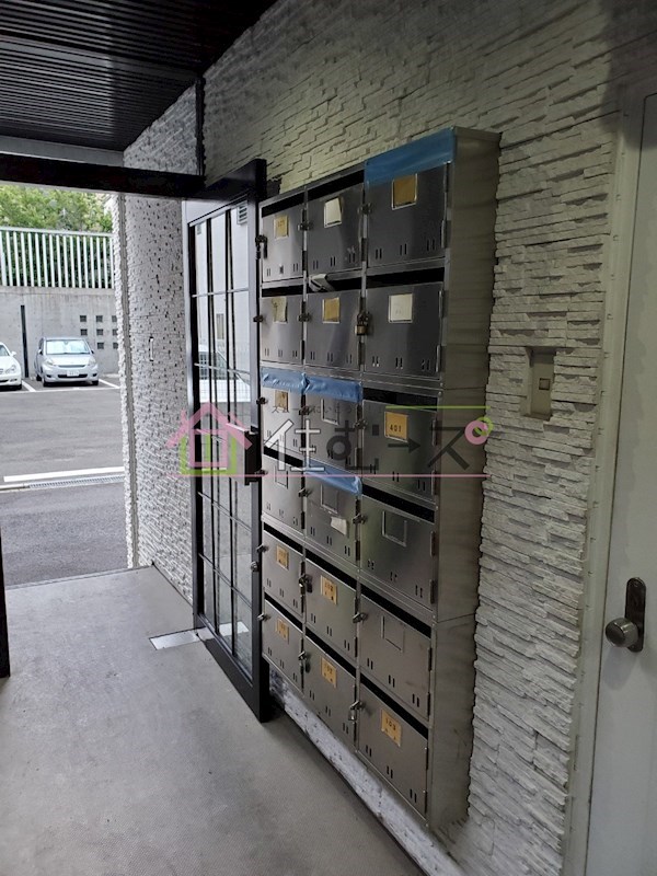 RIZEONE阿倍野Ⅱ その他外観5