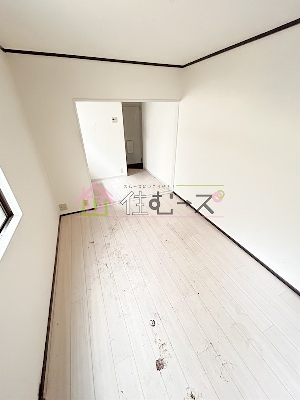 RIZEONE阿倍野Ⅱ リビング