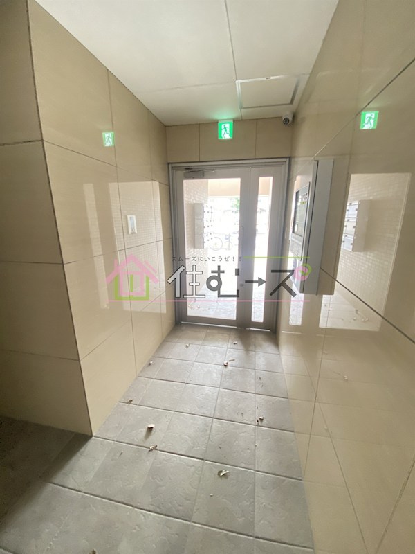 重陽楼 その他外観2