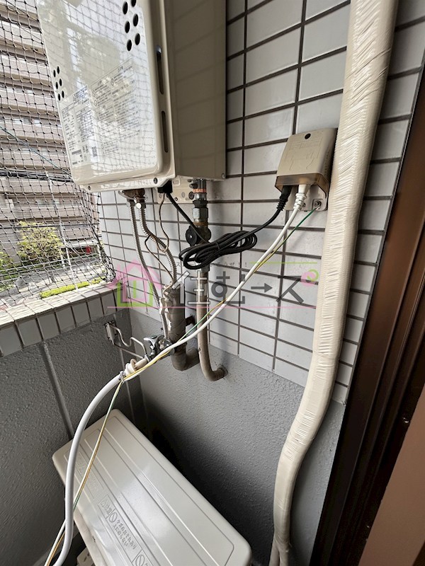 ロイヤルヴィラ昭和町 その他2