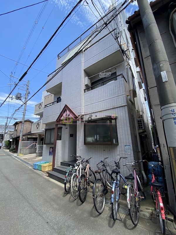 ロイヤルヴィラ昭和町 その他外観1
