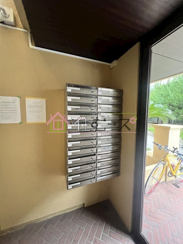 光洋マンション その他外観6