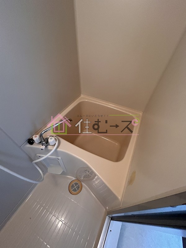 光洋マンション 風呂画像