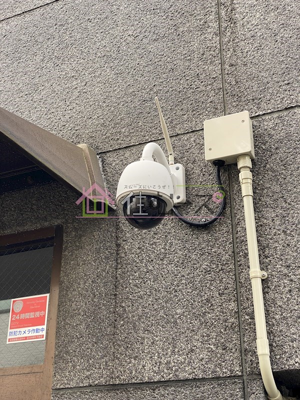 エル・コーポ粉浜 その他外観2