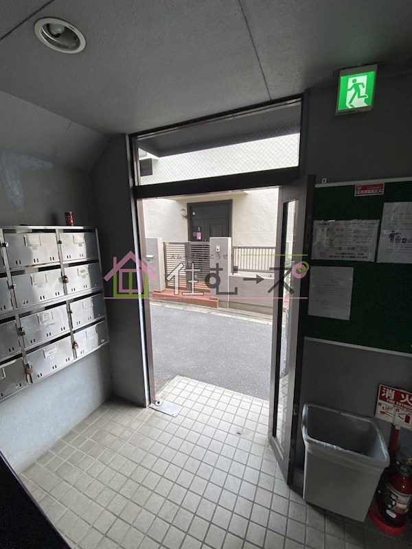 エル・コーポ粉浜 その他外観3