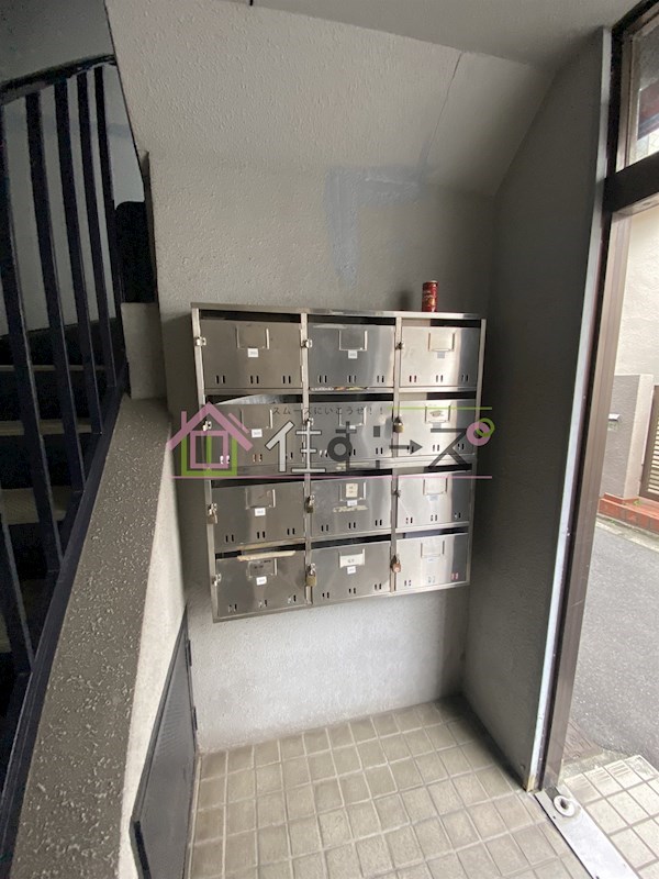 エル・コーポ粉浜 その他外観4