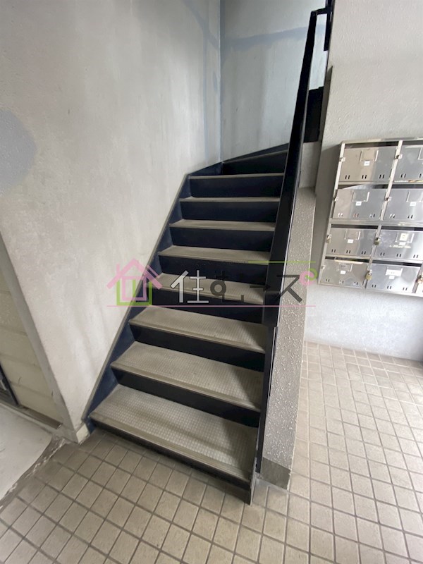 エル・コーポ粉浜 その他外観5