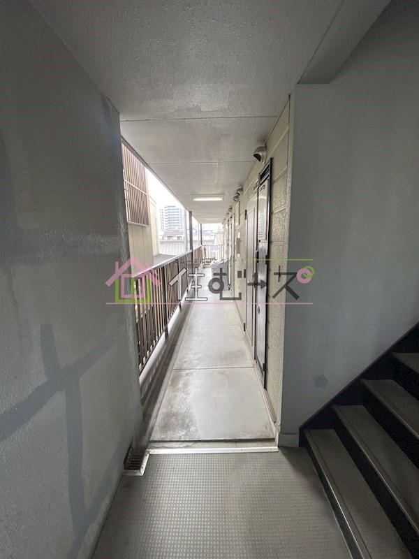 エル・コーポ粉浜 その他外観6