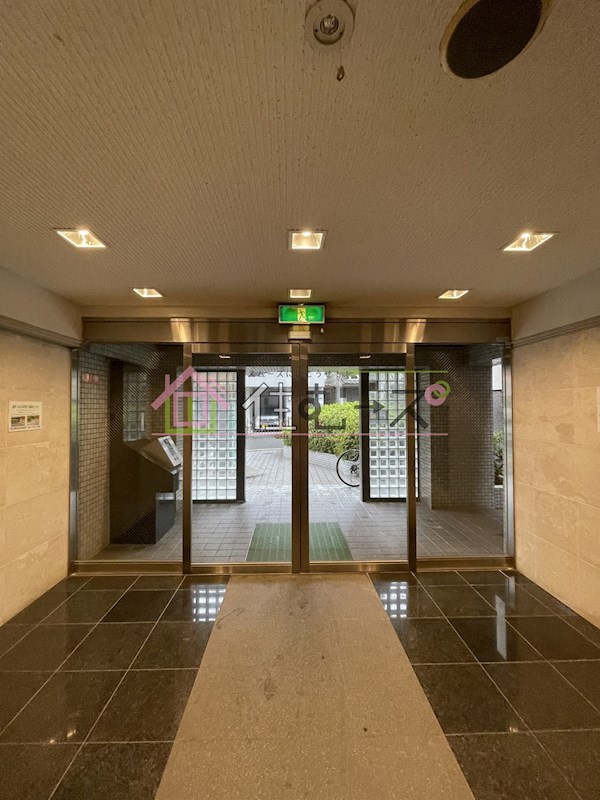 朝日プラザ天王寺東ピエ・タ・テール その他外観2