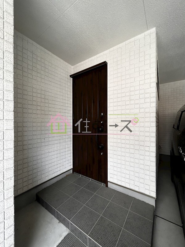 大正区平尾2丁目貸家 その他1