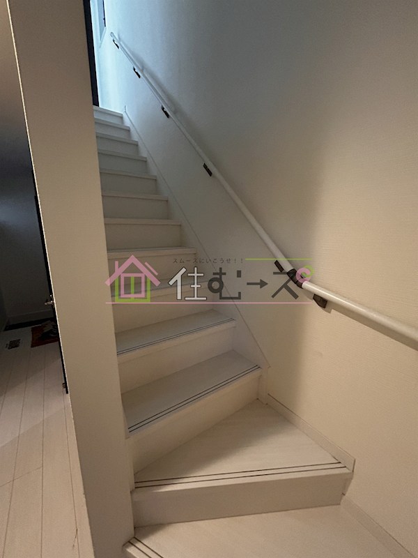 大正区平尾2丁目貸家 その他外観2