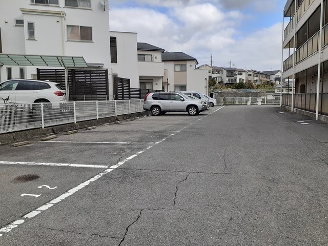 グランパスオーク その他7