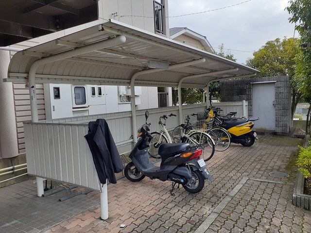 グランパスオーク その他8