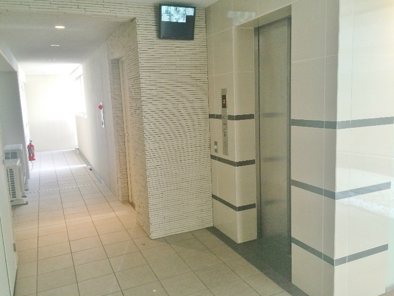 Alice Garden Esaka その他外観4